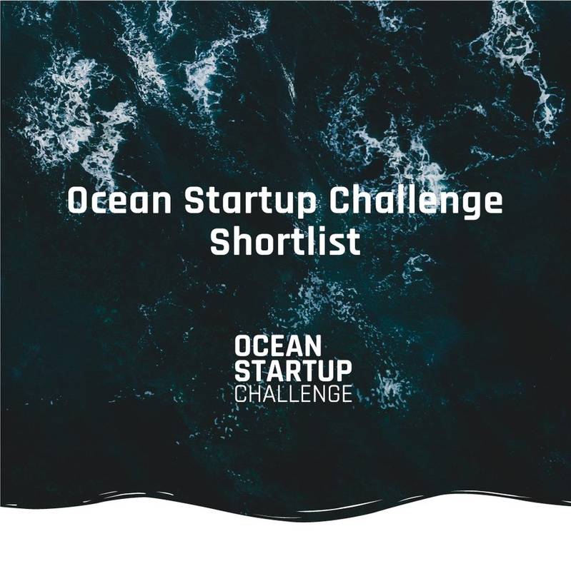 Ocean Startup Challenge Shortlists 31 Companies for Prize