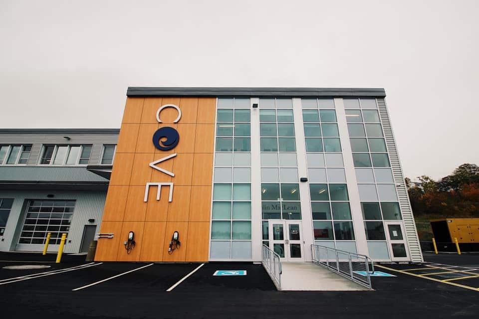 Javelin Technologies to wade deeper into Canada’s east coast ocean sector