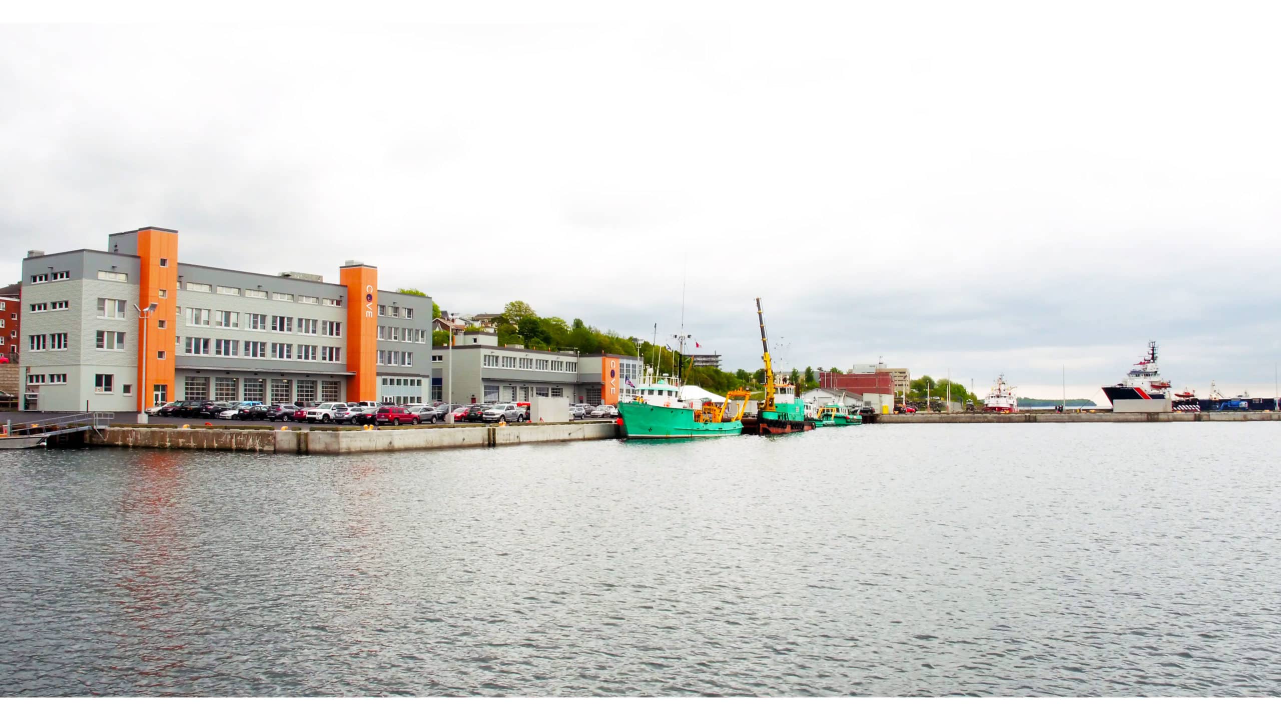 Ocean tech hub needs sister sites if Nova Scotia wants to catch blue economy wave