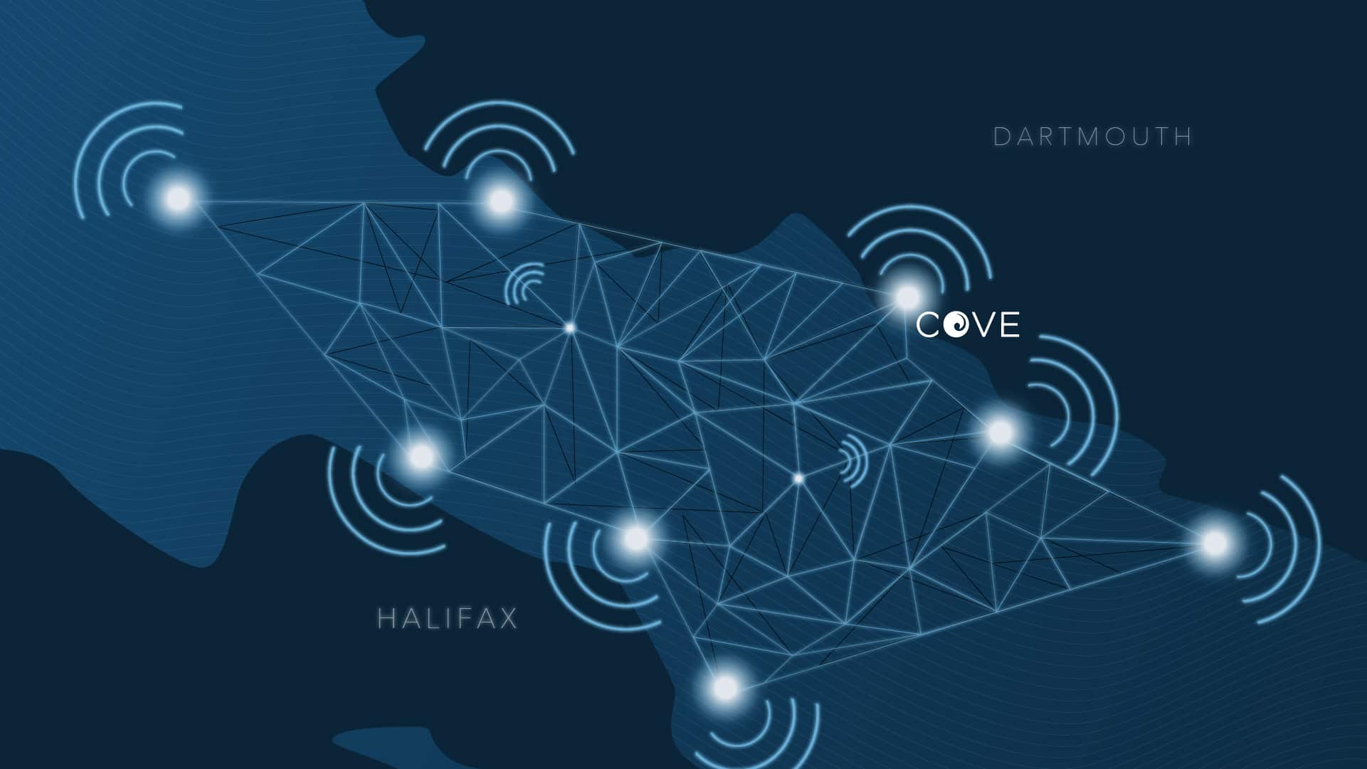 COVE partners with CarteNav to digitalize Halifax Harbour