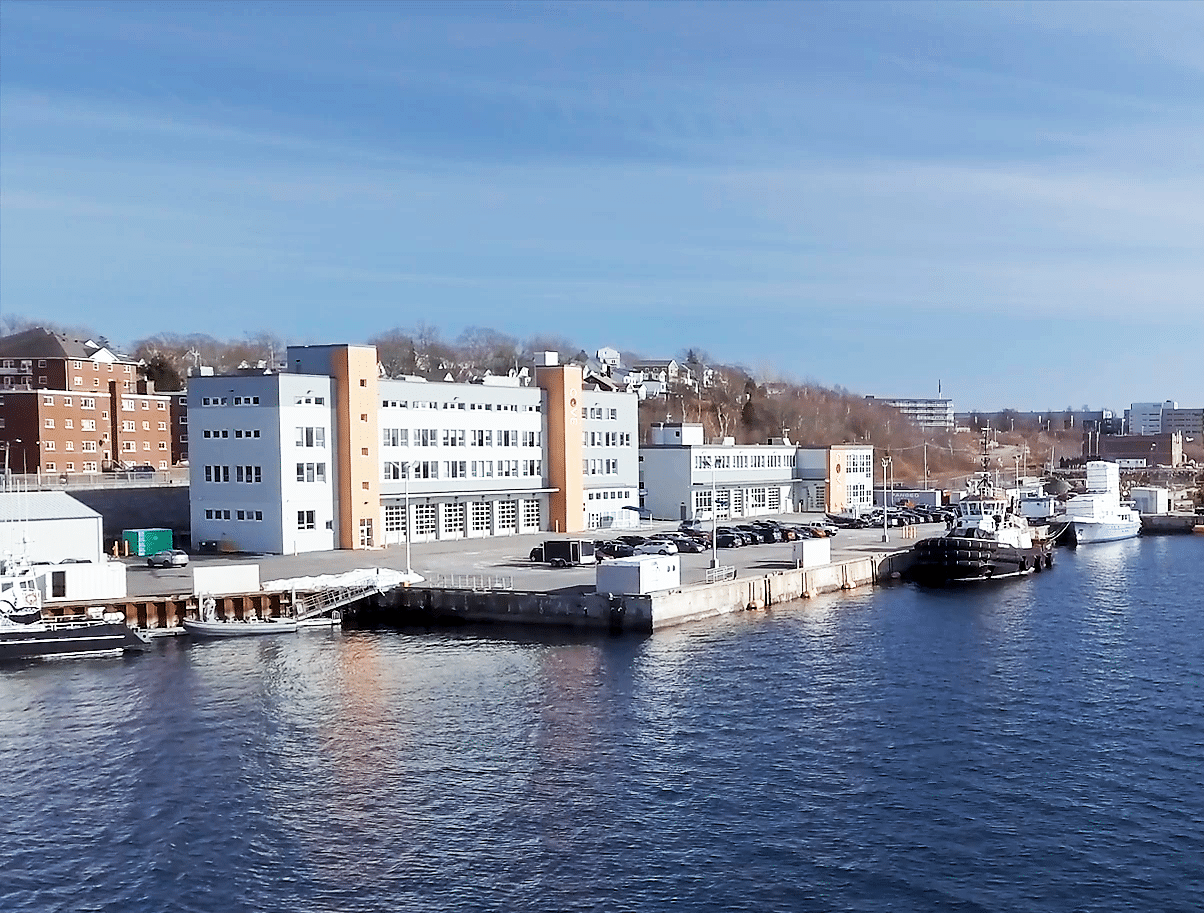 Iceland hopes to strengthen business ties in Atlantic Canada in Dartmouth meetings