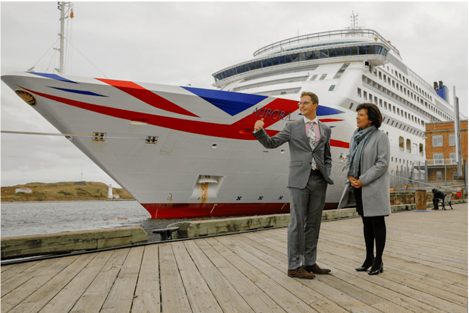Canada and the United Kingdom partner to deliver inaugural ocean tech challenge