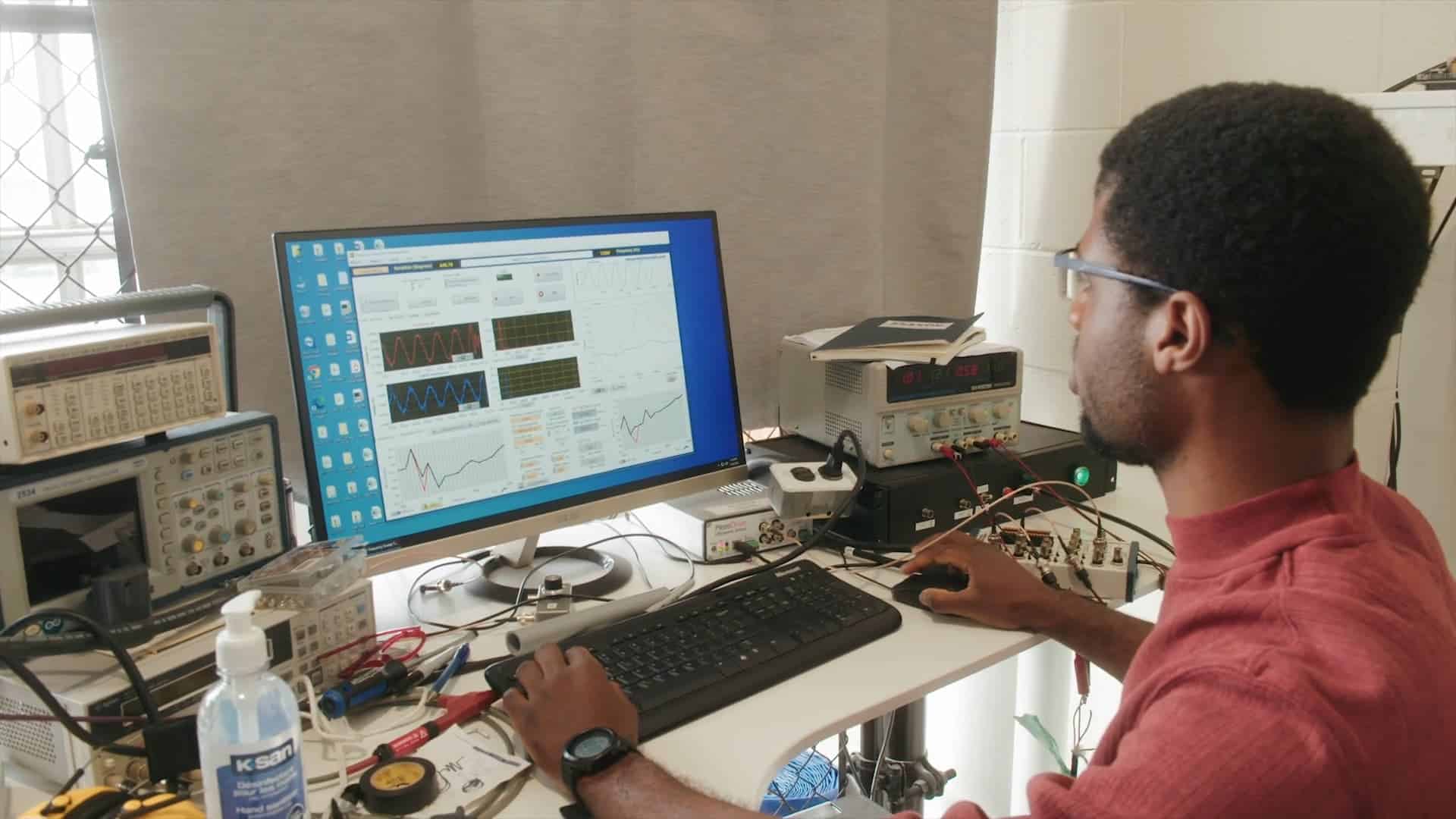 COVE Internship Program Continues Exponential Growth in 2022