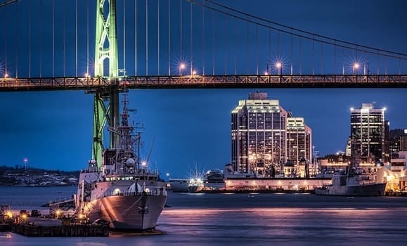 OCEAN DATA PROBLEM‑SOLVING SERIES LAUNCHES WITH HALIFAX COMMUTER FERRY CHALLENGE