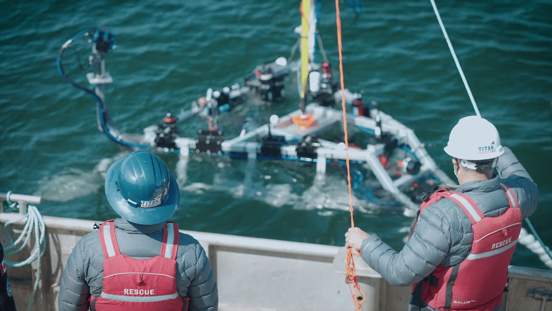 Stella Maris Testing Solution