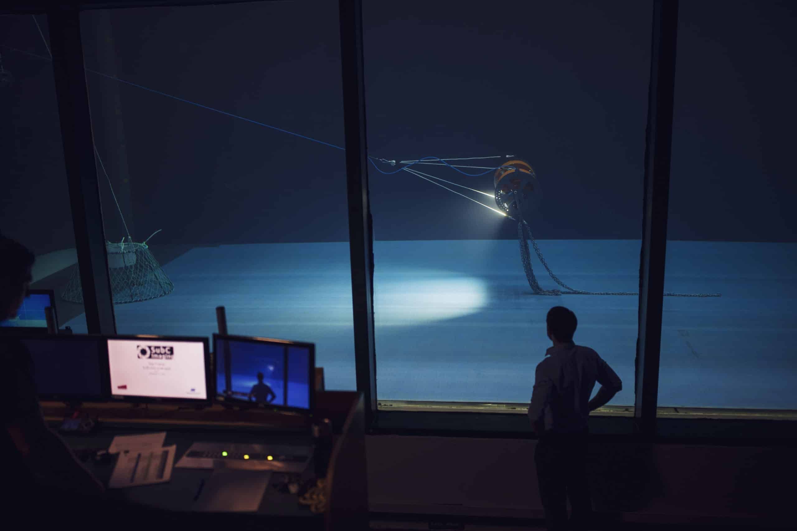A picture-perfect fit: SubC Imaging joins COVE