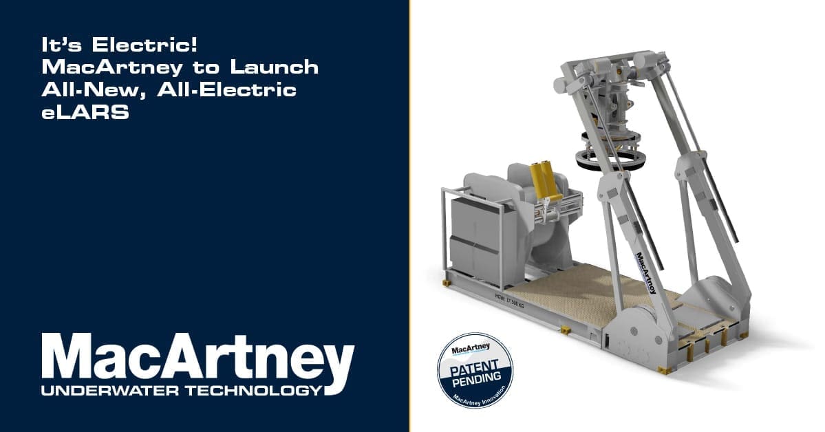 Meet eLARS, your new eco-friendly, intelligent and cost-effective solution!