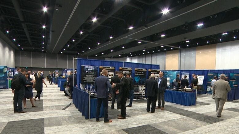H2O Conference and COVE Demo Day: The premier event for the ocean tech sector returns to Halifax