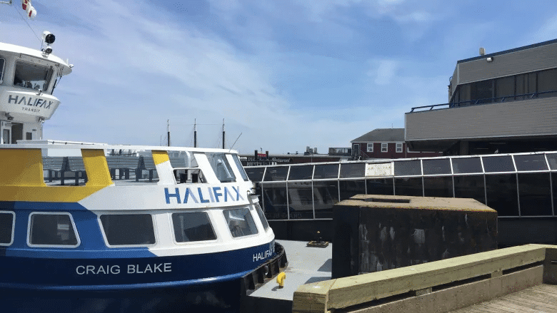 Students float creative ideas for future Bedford ferry