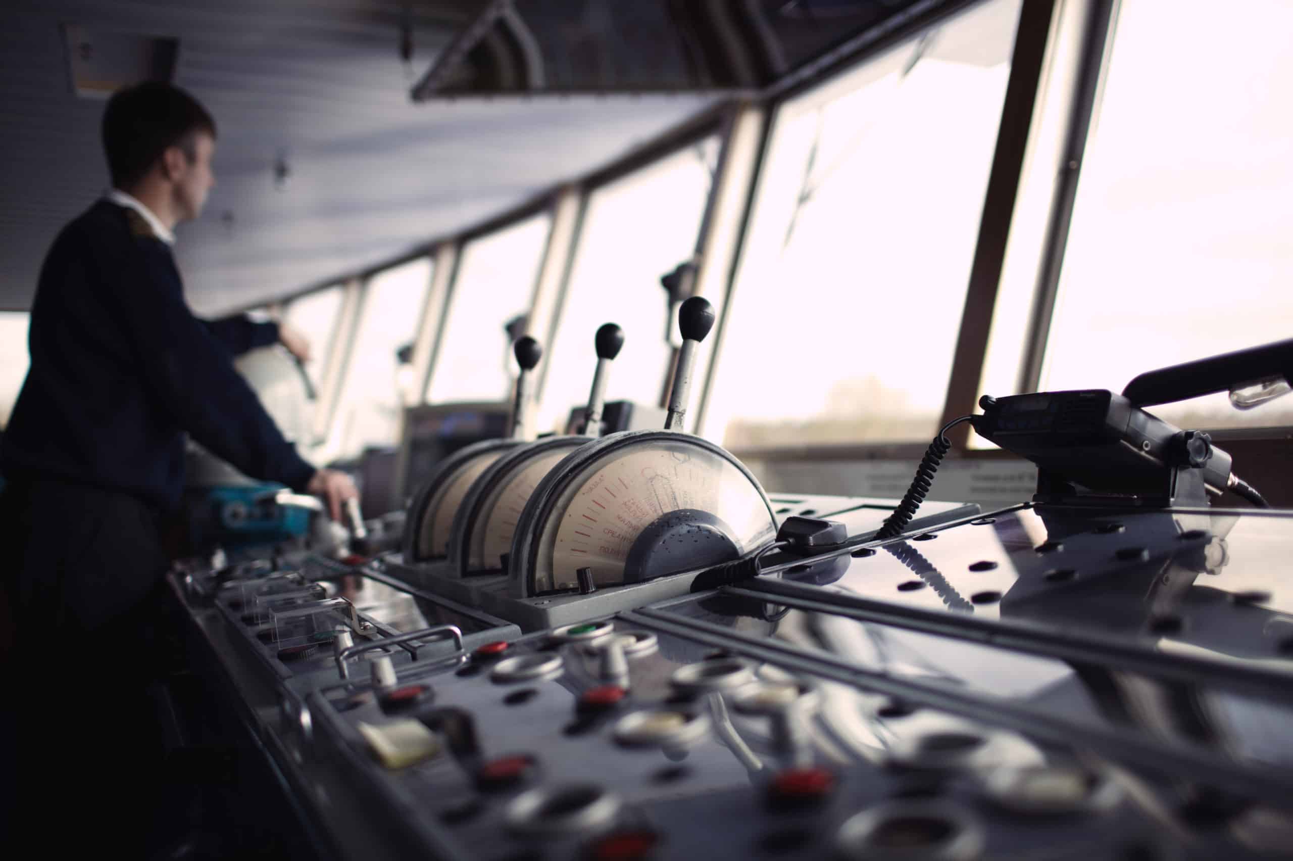 Military Veterans Career Pivot: easing the transition to a career in ocean tech