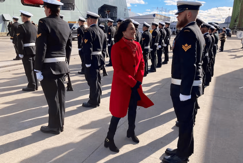 New NATO regional innovation office to be located in Halifax Regional Municipality