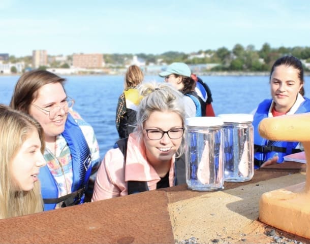 A Review of Co-Ops in the Marine Industry