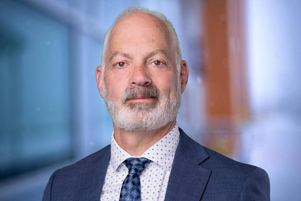 Brian Santarpia, Vice-Chair