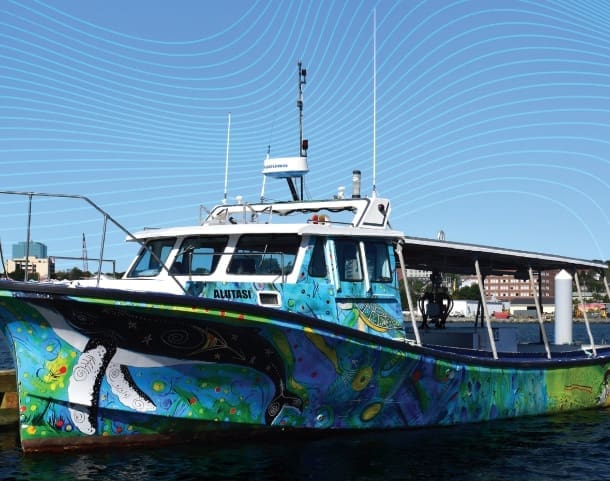 Nova Scotia’s Opportunity for Marine Electrification Study