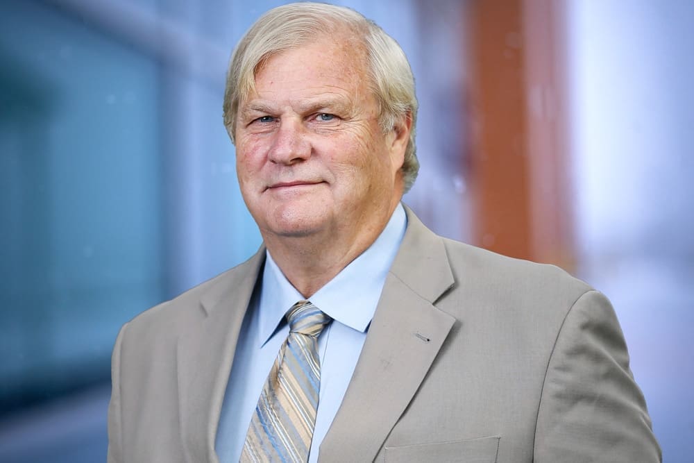 John Knubley