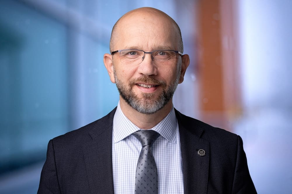 Olivier J. Cadet