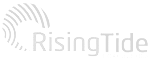 Logo for Rising Tide Bioacoustics