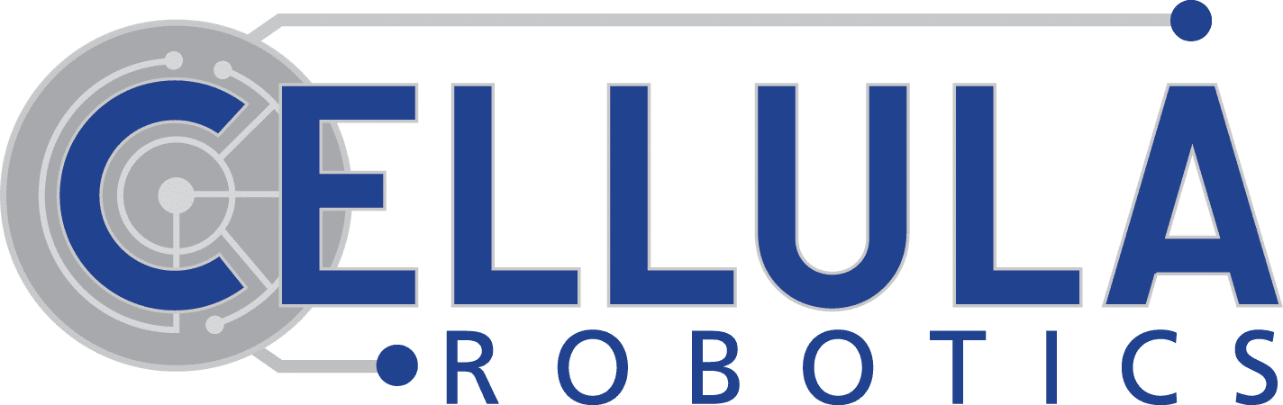 Cellula Robotics Ltd.