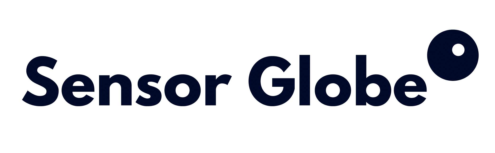 Sensor Globe