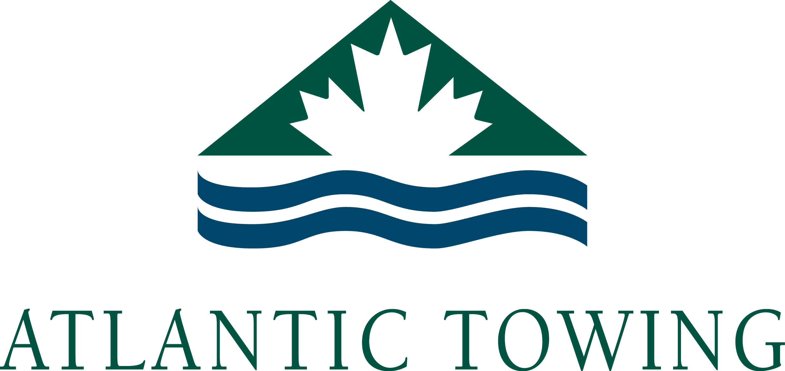 Atlantic Towing
