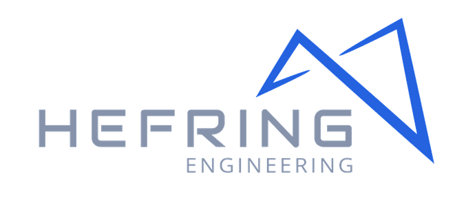 Hefring Inc.