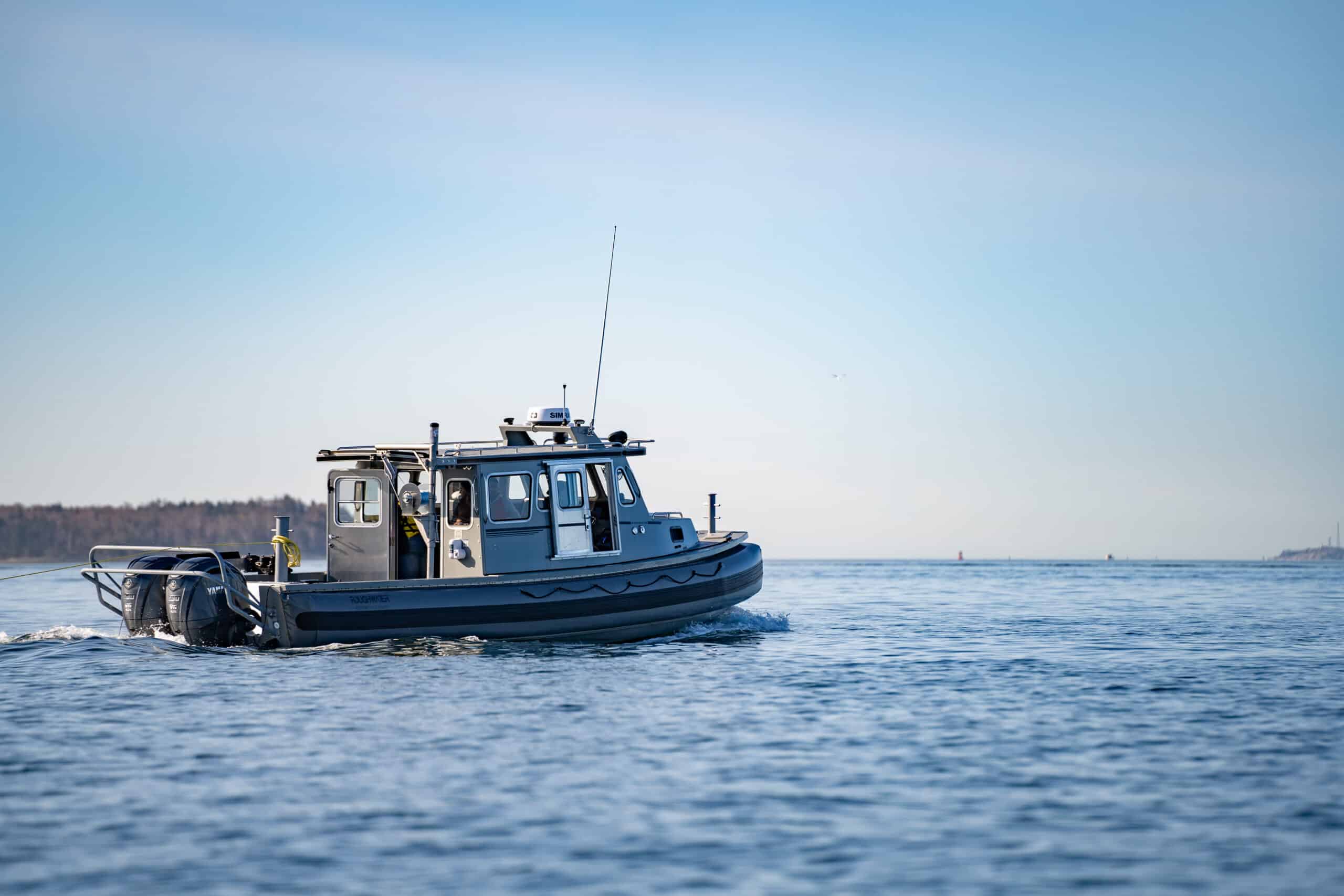 SEATAC receives $1.75 million grant to drive ocean technology innovation