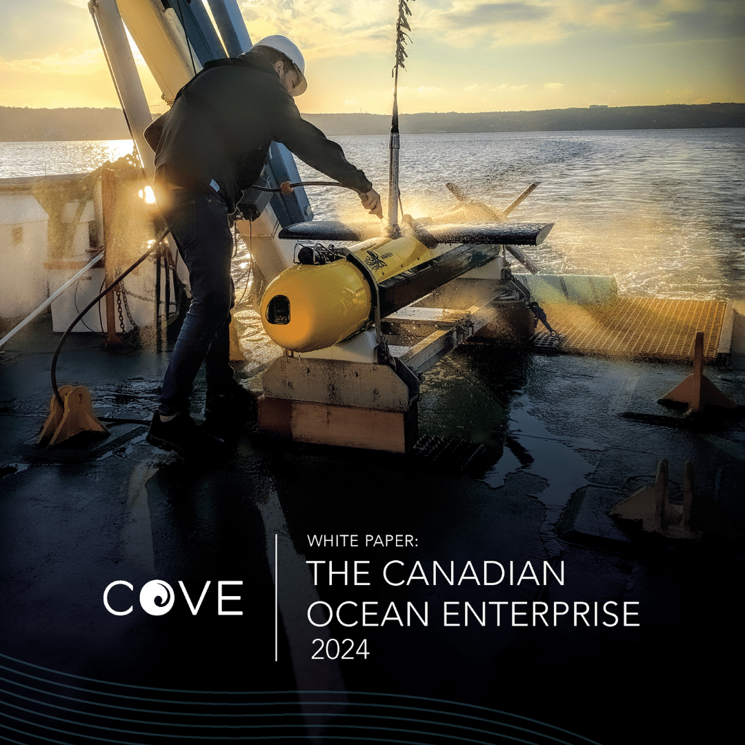 Canadian Ocean Enterprise