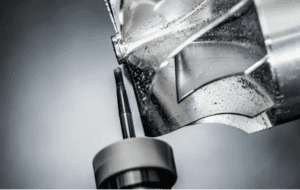 Precision Machining