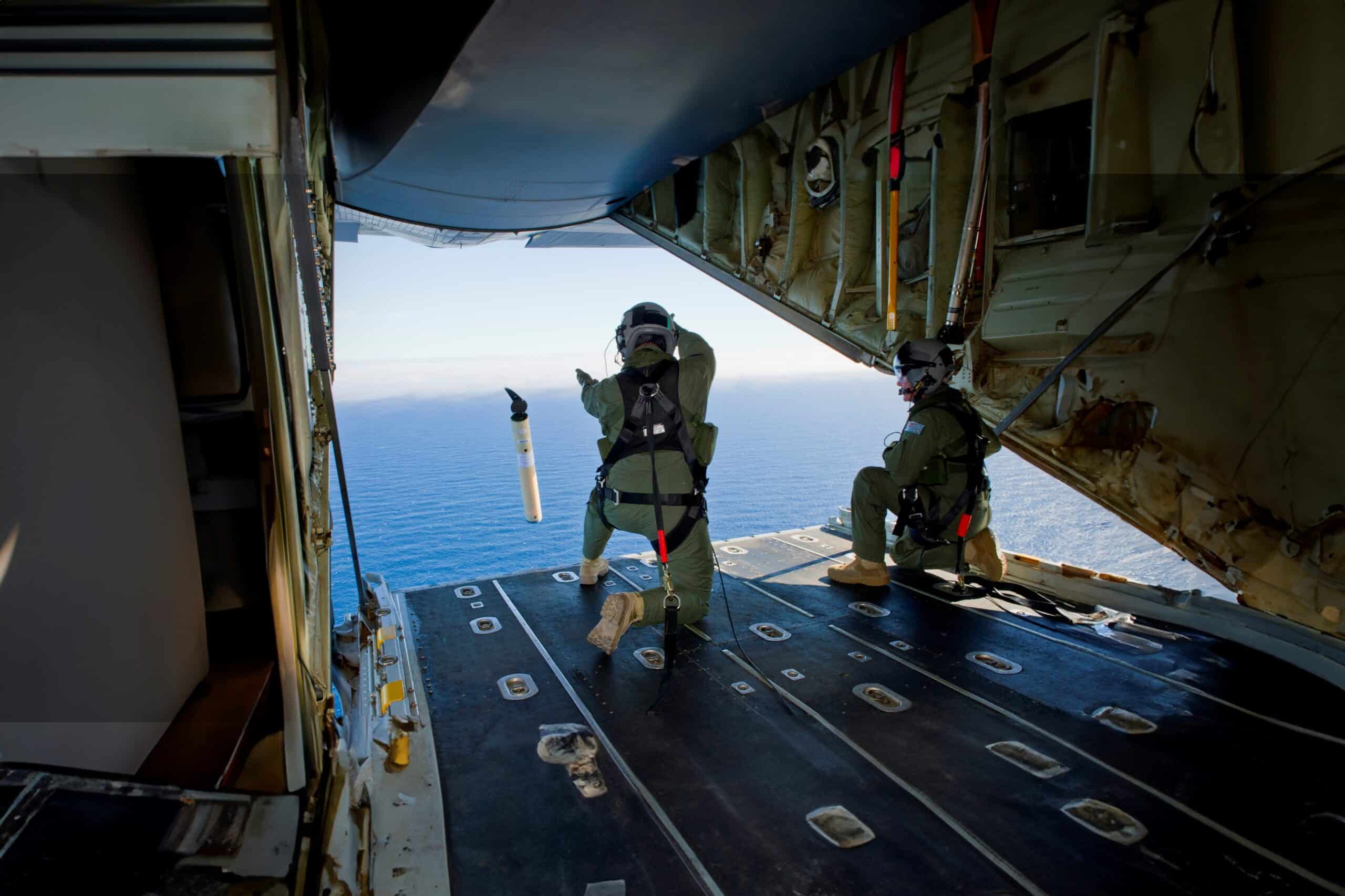MetOcean Telematics Awarded Search and Rescue Buoy Contract by United States Coast Guard