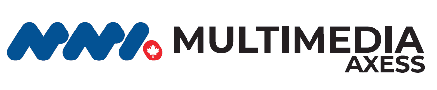Multimedia Axess Inc.