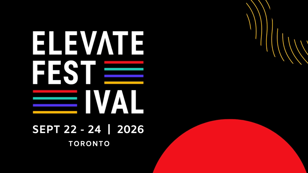 Elevate Festival